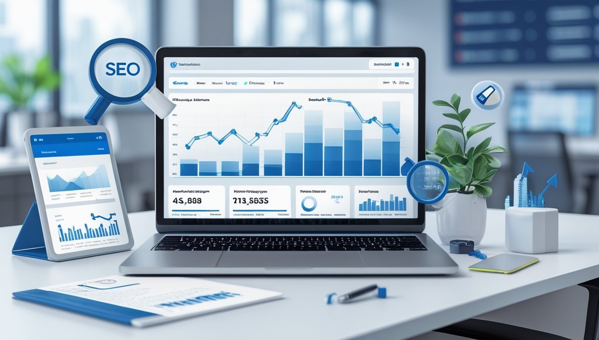 Search Engine Optimization