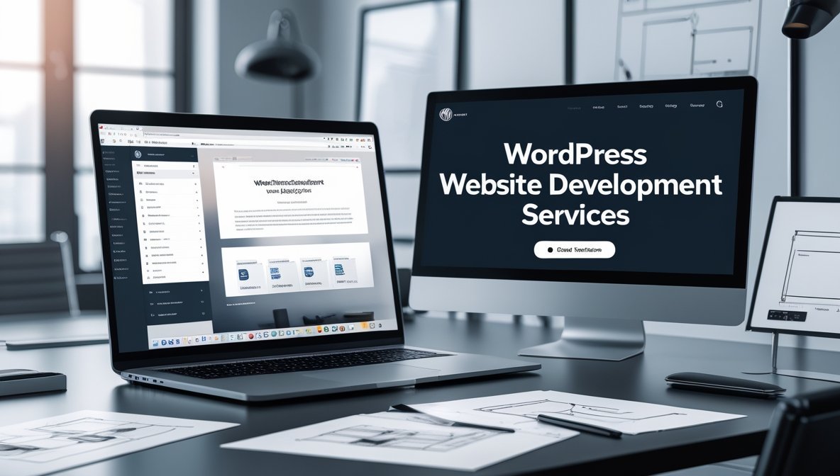 WordPress Website Development